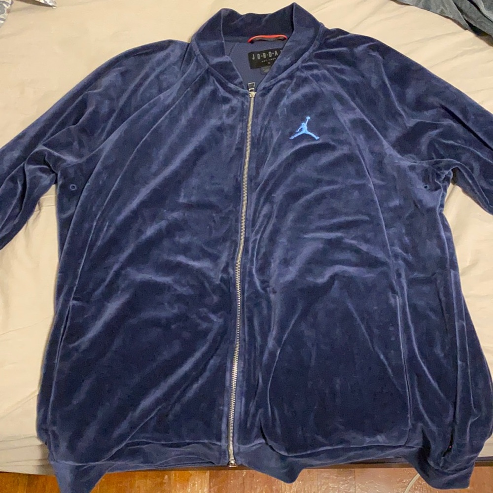 Air Jordan Jacket